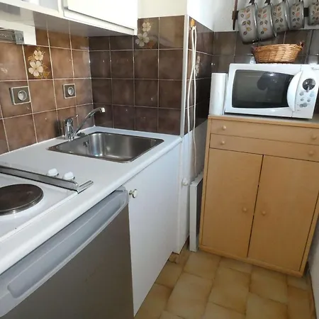 Studio Cosy Sur La Plage, Proche Commerces, Ideal Pour 2 Personnes - Fr-1-328-95 Apartmán La Grande Motte
