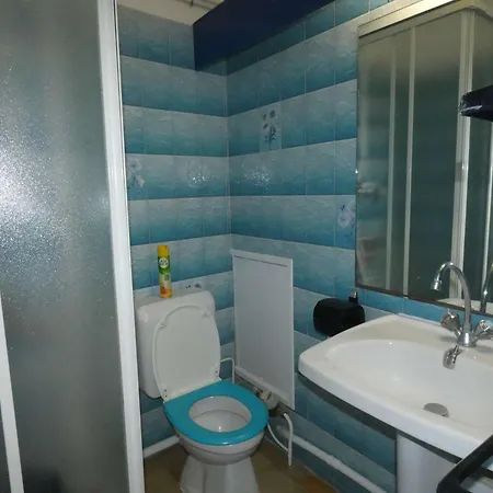 Studio Cosy Sur La Plage, Proche Commerces, Ideal Pour 2 Personnes - Fr-1-328-95 *