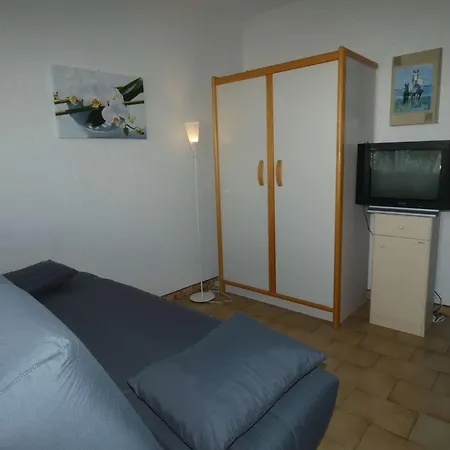 Studio Cosy Sur La Plage, Proche Commerces, Ideal Pour 2 Personnes - Fr-1-328-95 La Grande Motte