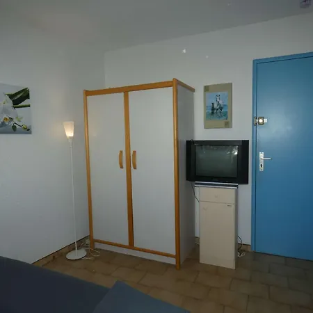 Studio Cosy Sur La Plage, Proche Commerces, Ideal Pour 2 Personnes - Fr-1-328-95 * La Grande Motte