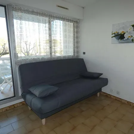 Studio Cosy Sur La Plage, Proche Commerces, Ideal Pour 2 Personnes - Fr-1-328-95